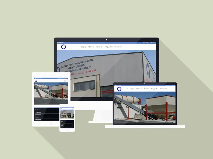 Charitidisconstructions.com